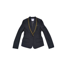 Design women's waist suit suits Customized real estate women's suits Women's suit manufacturers Real estate front desk Real estate sales Work uniforms Sunshine real estate BWS273 Design women's waist suit suits Customized real estate women's suits Women's suit manufacturers Real estate front desk Real estate sales Work uniforms Sunshine real estate BWS273